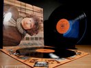 Bob Dylan - Blonde On Blonde - UK 1st Press 1966 - Mono - DDP 66012