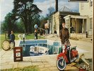 Oasis-Be Here Now-Creation 219-ORIGINAL 2LP ENGLAND