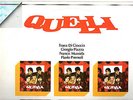 QUELLI - Quelli - LP Orizzonte 12 Canzoni - Michel Polnareff - Giorgio Piazza
