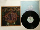 Mahogany Rush Maxoom Frank Marino LP Promo