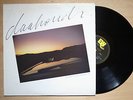 TSUYOSHI YAMAMOTO TRIO Daahoud JAPAN ORIG LP EAST WIND AUDIOPHILE