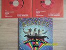 FRENCH  EP LES BEATLES MAGICAL MYSTERY TOUR TYPE 5  