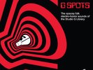 G-Spots - Studio G - Trunk Records - Vinyl - Excellent