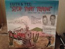Keith And Tex Stop That Train