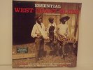 ESSENTIAL WEST COAST BLUES - VARIOUS DOUBLE VINYL LP SEALED NOT2LP158