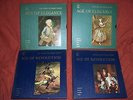 EMI Beethoven Schubert Klemperer Gilels Age of Elegance/Revolution LP Records