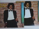 MICHAEL JACKSON OFF THE WALL EPIC 30 3P-273 JAPAN MASTER SOUND LP