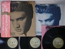 ELVIS PRESLEY COMPLETE SINGLES RCA JAPAN MONO OBI JAPANESE PRESS ONLY 11LP