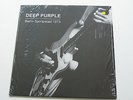DEEP PURPLE Berlin Sportpalast 1973 Limited Edition YELLOW vinyl LP