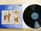 Thin Lizzy ?– Shades Of A Blue Orphanage Label: Decca ?– TXS 108 Gatefold