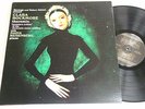 Shirleigh & Robert Moog present CLARA ROCKMORE Theremin Nadia Reisenberg LP