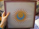 king crimson - larks tongues in aspic