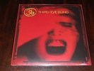 Third Eye Blind self-titled 3eb vinyl lp record SEALED 180g red cover S/T