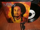 bob marley/wailers