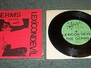 GERMS-Lexicon Devil 7
