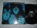 KISS Creatures of the Night '82 cultic US HAIR metal LP ORIGINAL press