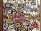 DEEP PURPLE. 'Book Of Taliesyn'. LPt - No EMI - 1G / 1G