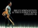 Bruce Springsteen & The e Street Band Live 1975-85 Box 5 LP`s