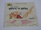 LP Esquire Petty Girl He Digs Rock 'N Roll DECCA DL 8315