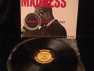 SONNY ROLLINS Tenor Madness 1956 US Original Mono Prestige LP John Coltrane