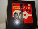 CHET ATKINS GALLOPIN' GUITAR 10'' LP LPM 3079 RARE