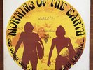 MORNING OF THE EARTH SOUNDTRACK LP VINYL RECORD G WAYNE THOMAS  SURF RERESS EXC
