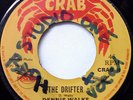 CRAB '69 - Dennis Walk - DRIFTER / GG Grossett - RUN GIRL RUN