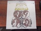 Kinks LP Something Else reprise 6279 vinyl is NEAR MINT