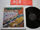 YVONNE LEFEBURE FAURE NOCTURNES IMPROMPTUS LP FY088 NM de 1981