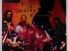 ALICE IN CHAINS: Mtv Unplugged LP (Netherlands, 2 LPs, 180 gram reissue) rare R