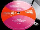 OSIBISA Osibisa 1971 DEBUT LP UK MCA 1st PRESSING - FLAWLESS SOUND