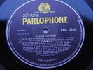 BEATLES DEBUT PLEASE PLEASE ME UK PRESS MINT AUDIO ARCHIVE YB PARLOPHONE LABELS