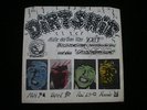 Dirt Shit - Rattenloch EP Ratt 1979 ORIGINAL austrian punk kbd chuzpe chaos