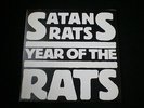 Satans Rats - Year Of The Rats 7