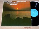827737-38 - BRUCKNER - No. 5 - JOCHUM - ETERNA 2 LP