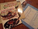 ROLLING STONES LET IT BLEED DECCA SKL 5025 1ST UK PRESS WITH POSTER AND INSERT