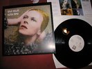 David Bowie - Hunky Dory 1971 Simply Vinyl 2001 Reissue