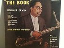 BOOKER ERVIN - THE BOOK COOKS - BETHLEHEM - DEEP GROOVE