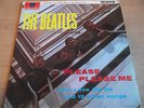 THE BEATLES   PLEASE PLEASE ME ** 1963 UK MONO PARLOPHONE LP
