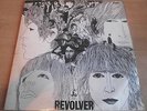 THE BEATLES   REVOLVER ** 1966 UK 1st MONO PARLOPHONE LP
