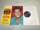 ELVIS PRESLEY pot luck RCA LP Stereo SF 5135 NM/NM