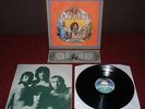 NAZARETH Rampant LP 1974 MOONCREST 1st Press + INNER & INSERT MINT