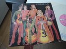 FOLK PSYCH 1970 FOTHERINGAY LP PINK ISLAND SANDY DENNY MINT