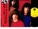 RAMONES end of the century JAPAN orig LP w/OBI RARE   [FREE P+P]