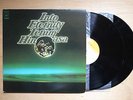 TERUMASA HINO Into Eternity JAPAN ORIG DOUBLE LP SPIRITUAL JAZZ AUDIOPHILE