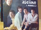 I RIBELLI - Come Adriano / Enchinza - Bubu - 1966 ( Clan ) ACC24041