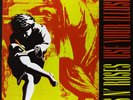 GUNS N ROSES USE YOUR ILLUSION I LP Vinyl Album BRAND NEW