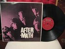 THE ROLLING STONES // After-Math // DECCA MONO LK 4786 (UK) PURPLE SHADOW