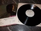 JIMI HENDRIX - Rainbow Bridge LP WHITE LABEL PROMO - USA - psych