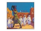 THE MARS VOLTA**THE BEDLAM IN GOLIATH**2 VINYL SET